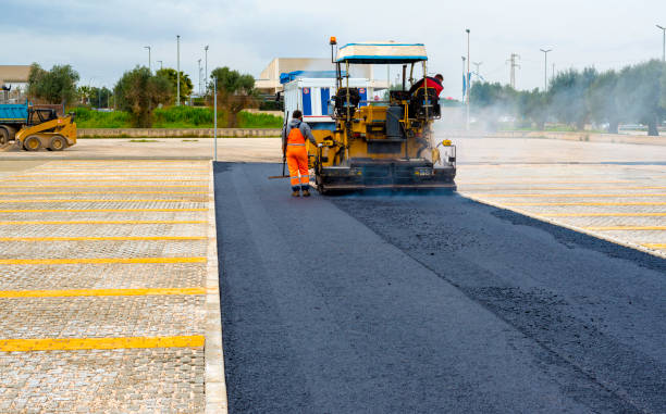 Professional Driveway Pavers in Joseph City, AZ