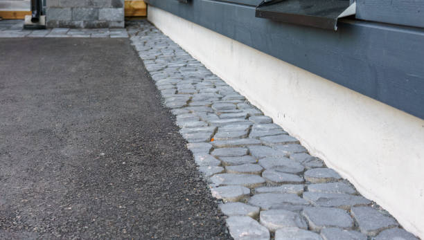 Cobblestone Driveway Pavers in Joseph City, AZ